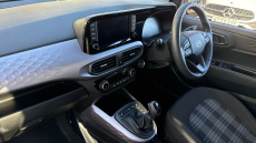 Hyundai i10 1.0 [63] Premium 5dr Auto [Nav] Petrol Hatchback